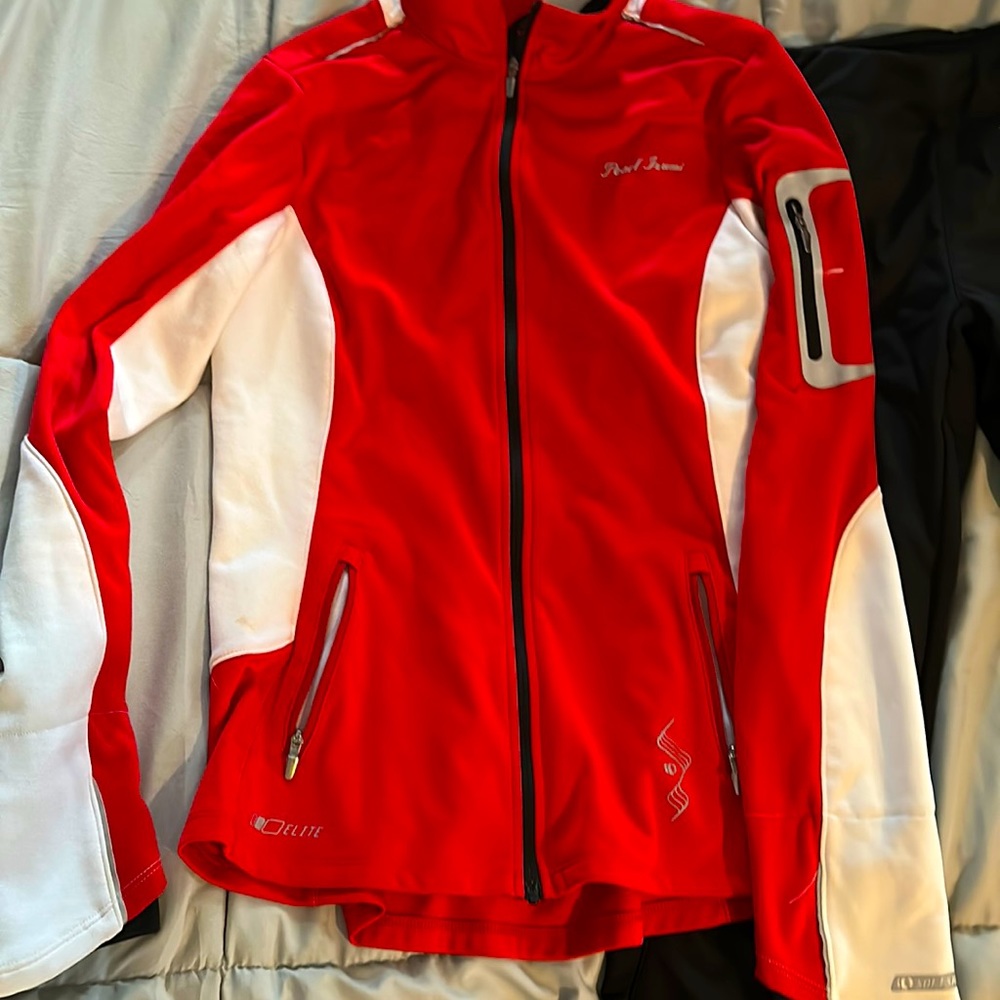 Pearl Izumi Elite Jacket and Pant